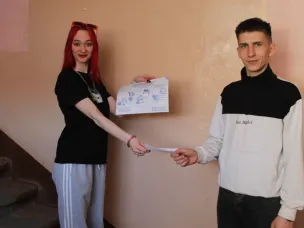 Акция «Сообщи, где торгуют смертью».