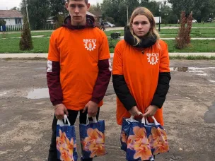 Накануне Дня профтехобразования