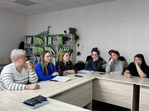 Круглый стол на тему: «Выбери счастливую жизнь» в рамках операции «Дети России - 2023»