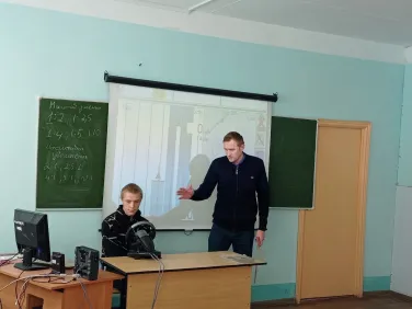 Единый день открытых дверей ПРОФЕССИОНАЛИТЕТ | Федеральный проект