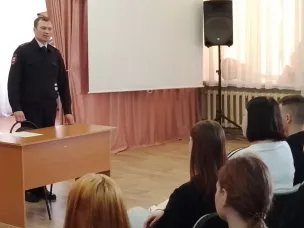 Антикоррупционное воспитание сегодня относится к числу ключевых видов деятельности в воспитательном процессе ПОО.