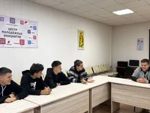 Выборы Председателя Совета Первых