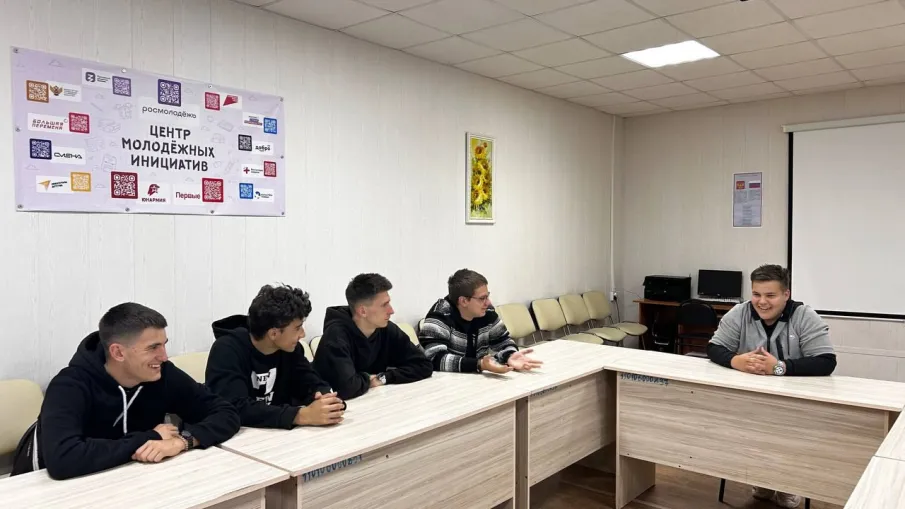 Выборы Председателя Совета Первых