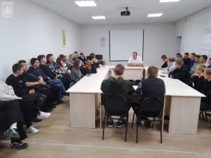 Круглый стол в рамках празднования дня СПО
