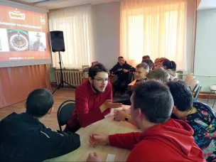 «Где логика?» ко Дню влюблённых