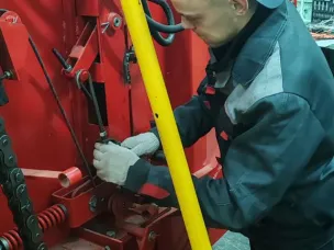 Отборочный этап чемпионата профессионального мастерства "Профессионалы"