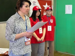 «Диктант Победы»