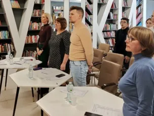 Муниципальный этап регионального проекта "Династии Героев".