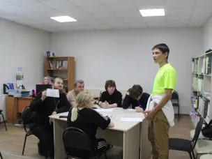 В рамках приказа Министерства образования и науки Нижегородской области «О проведении в образовательных организациях единых дней профилактики»