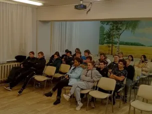  Киноклуб КиНоМаНиЯ 