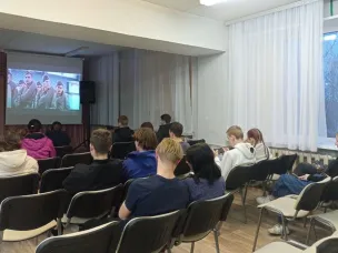 Киноклуб КиНоМаНиЯ