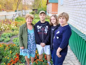 День профессионального образования 