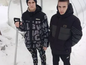 Акция «Снежный десант»