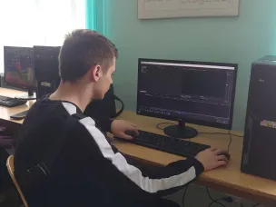 Фестиваль единых действий «С Пользой!»