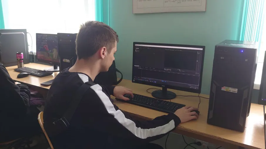 Фестиваль единых действий «С Пользой!»