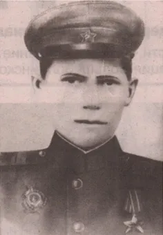 Михаил Иванович Костюков (1926 –1945) родился 23 октября 1926 года в селе Большие Поляны Лукояновского уезда Нижегородской области.