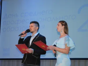 85 лет СПО: Мы отпраздновали вместе!