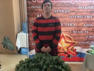 Участие в общероссийской акции взаимопомощи #МЫВМЕСТЕ