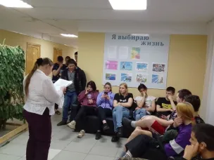 Вечер памяти «Реквием»