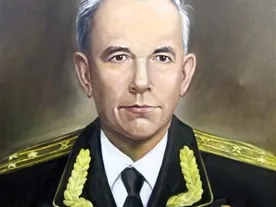 Иван Петрович Бедин (1906 – 1975) – командир 1372-го зенитно-артиллерийского Ченстоховского полка (29-я зенитно-артиллерийская Первомайская Краснознамённая дивизия, 5-я гвардейская армия, 1-й Украинский фронт), майор.