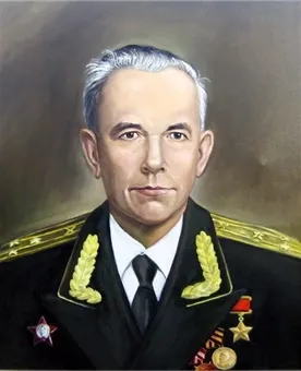 Иван Петрович Бедин (1906 – 1975) – командир 1372-го зенитно-артиллерийского Ченстоховского полка (29-я зенитно-артиллерийская Первомайская Краснознамённая дивизия, 5-я гвардейская армия, 1-й Украинский фронт), майор.