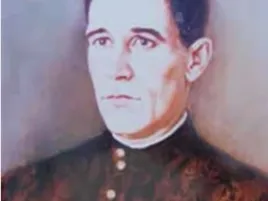Пётр Петрович Шумов (1913 – 1975) – командир взвода 1323-го стрелкового полка (415-я стрелковая дивизия, 61-я армия, Центральный фронт), лейтенант.