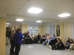 "Мое безопасное лето"