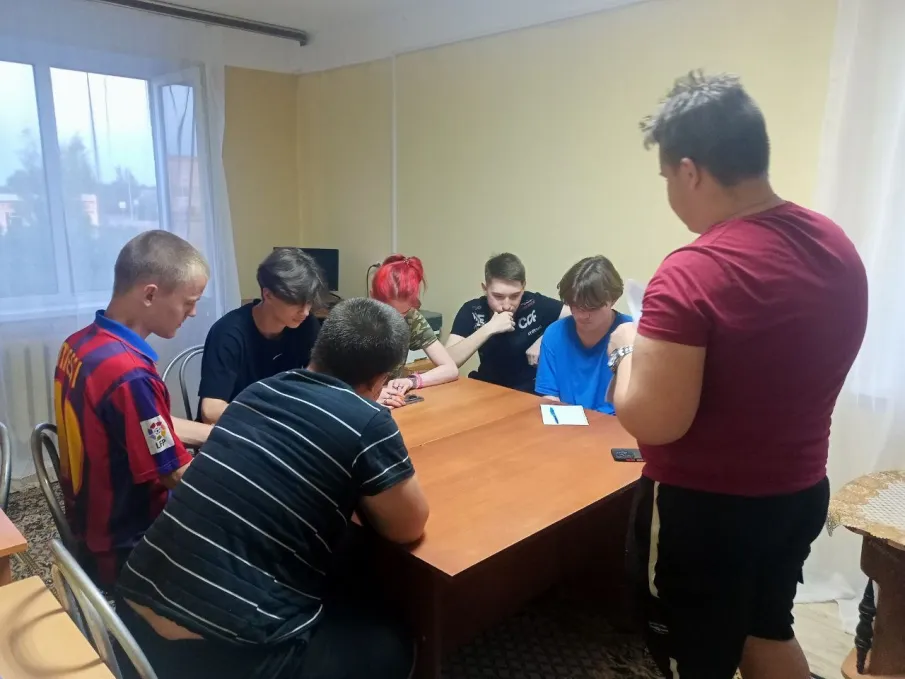 1 июня – Международный день защиты детей