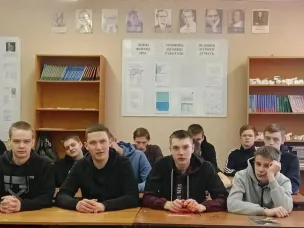 Предметная неделя общеобразовательных дисциплин в ГБПОУ «ББСХТ»