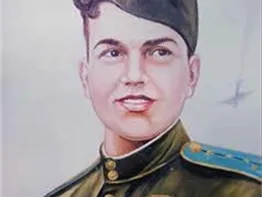 Иван Архипович Докукин (1920 – 1943) – заместитель командира эскадрильи 504-го штурмового авиационного полка 226-й штурмовой авиационной дивизии 8-й воздушной армии Юго-Восточного фронта, лейтенант.