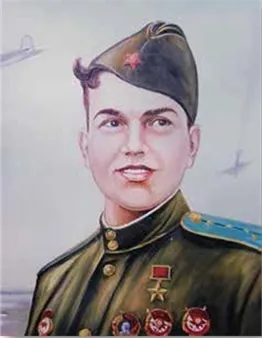 Иван Архипович Докукин (1920 – 1943) – заместитель командира эскадрильи 504-го штурмового авиационного полка 226-й штурмовой авиационной дивизии 8-й воздушной армии Юго-Восточного фронта, лейтенант.