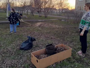 Наш техникум по праву может гордится студентами, проживающими в общежитии!