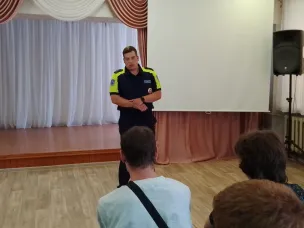 Безопасные каникулы!!!