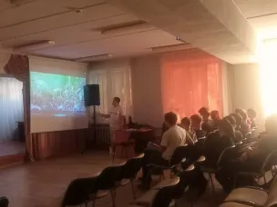 14 сентября- Международный день памяти жертв фашизма!