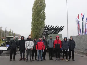 Военно-патриотическая акция «День призывника»