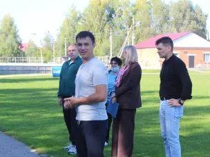 Это было НЕВЕРОЯТНО! Наш осенний День здоровья зарядил энергией на весь учебный год!