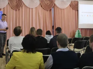Профессиональные пробы