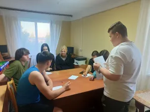 Историческая интеллектуальная игра, посвященная Дню славянской письменности и культуры,