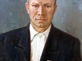 Григорий Яковлевич Ямушев (1918 –1978) – командир 167-го отдельного гвардейского батальона связи 108-й гвардейской стрелковой дивизии 46-й армии 2-го Украинского фронта, гвардии капитан.