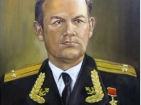 Максим Кузьмич Шестаков (1916 – 1976) – командир батальона 20-й гвардейской механизированной бригады 8-го гвардейского механизированного корпуса 1-й гвардейской танковой армии 1-го Белорусского фронта, гвардии майор.