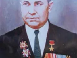 Алексей Семёнович Сорокин (1923 –1971) – командир орудия 1343-го стрелкового полка (399-я стрелковая дивизия, 48-я армия, 1-й Белорусский фронт), старшина.