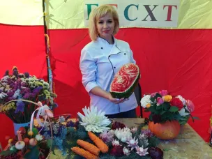 День Большеболдинского района