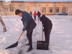 День волонтёра 2023