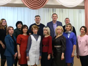 День системы профтехобразования, День учителя