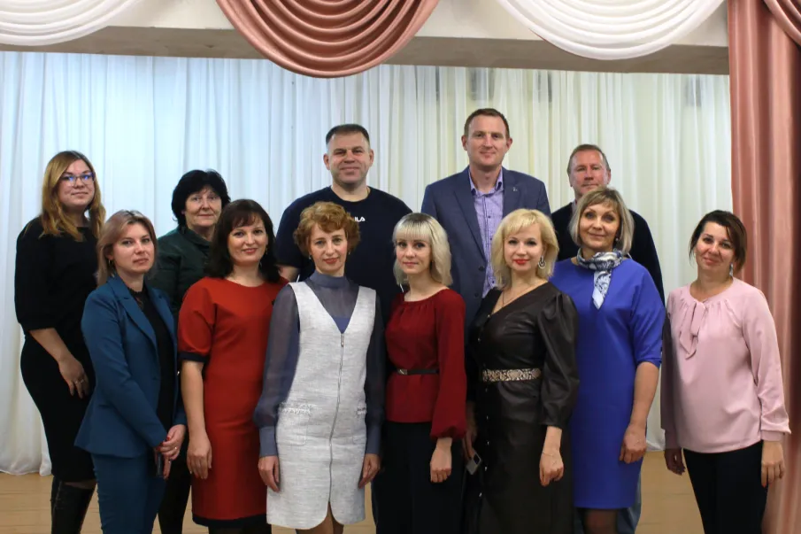 День системы профтехобразования, День учителя
