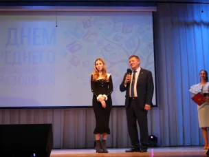 Работодатели — надежные партнеры техникума!